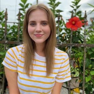 Meet your Posher, Janie